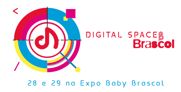 Players realiza Digital Space na Expo Baby Brascol – Brás – São Paulo