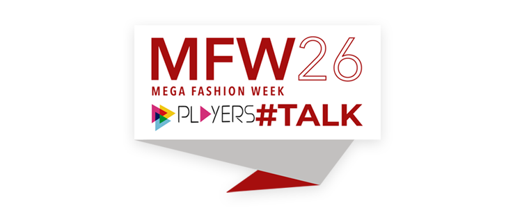 Players #Talk: Programa de entrevistas é destaque no MFW26